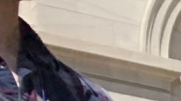 La protesta para pedir que se refuerce el plan Visión Cero estuvo liderada por familiares de víctimas de arrollamiento.