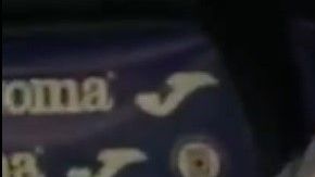 El niño de la filial de Cruz Azul se hizo famoso por su inconsolable llanto.