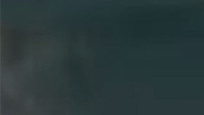 El momento del ataque en al chofer de Lyft.