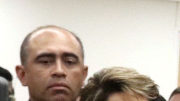 Enrique Peña Nieto, expresidente de México.