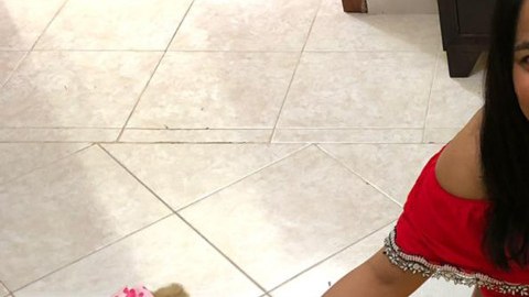 Arlette Rivera y sus cinco recién nacidos