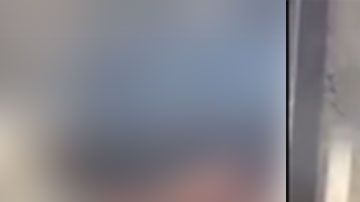 Actualmente, el video lleva más de 430,000 reproducciones en Twitter.