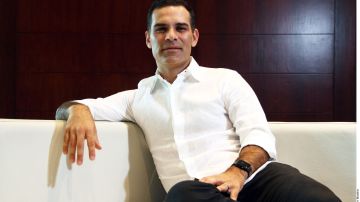 Rafa Márquez quiere estudiar en Europa y volver al negocio del fútbol