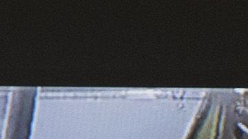 Una pantalla muestra un sistema de reconocimiento facial para el cumplimiento de la ley durante la Conferencia de Tecnología de NVIDIA GPU, que mostró sistemas de inteligencia artificial, realidad virtual y máquinas autónomas, en Washington.