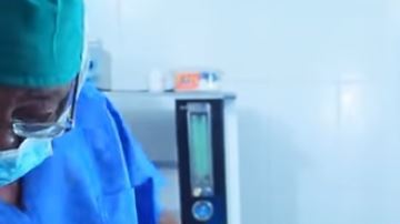 Nunca se imaginó que el reto tuviera fatales consecuencias.