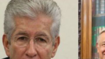 La imagen que generó la confusión de la periodista.