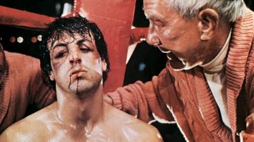 ‘Rocky’, con Sylvester Stallone, es uno de los filmes destacados en la programación del festival.