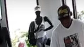 El exbasquetbolista Dennis Rodman está en problemas otra vez.