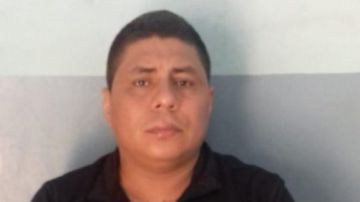 Romar Reyes Aguilar fue señalado por la PNC como líder de la pandilla MS-13.