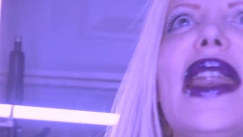 Sabrina Sabrok