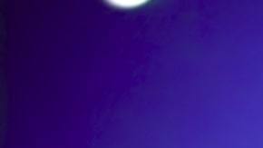 El videoclip de Thriller dejó a Poppy Johnson traumatizada para siempre.