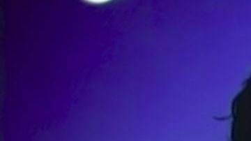 El videoclip de Thriller dejó a Poppy Johnson traumatizada para siempre.