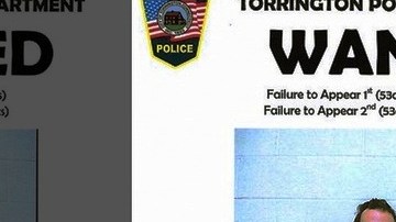 José Simms tiene siete órdenes de arresto