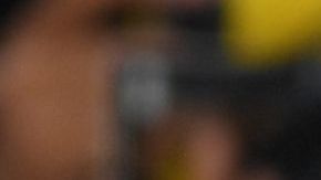 Selena Gomez en el festival de cine en Cannes.