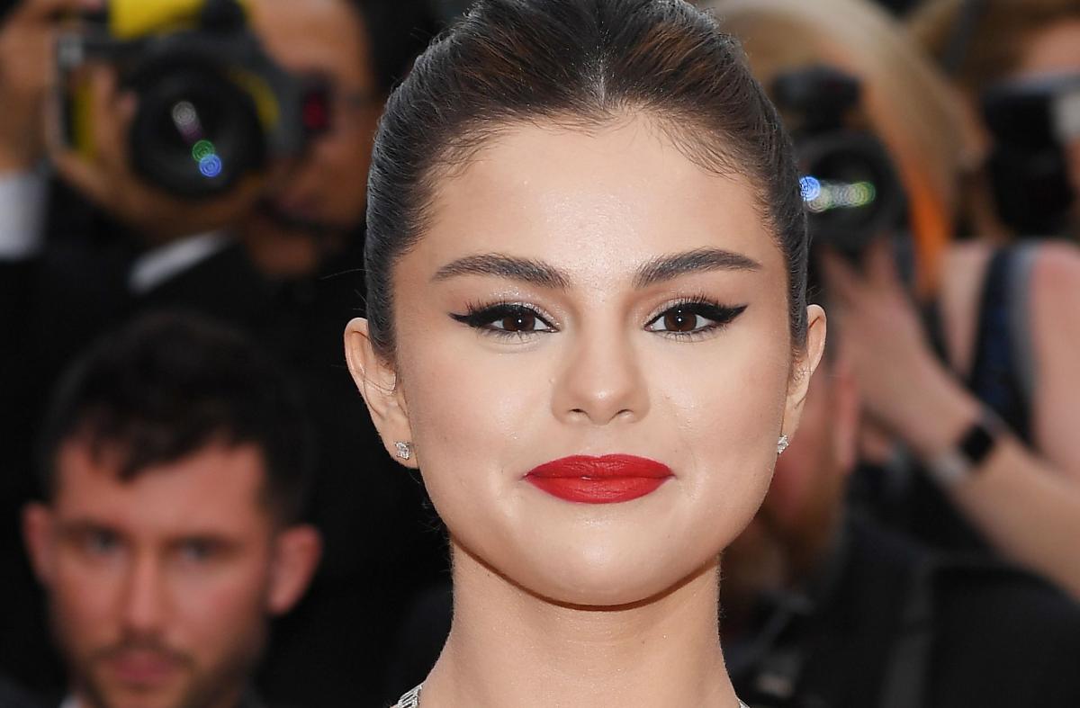 Selena Gomez tiene listo su nuevo disco - El Diario NY