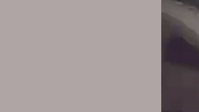 El momento de la mordida.