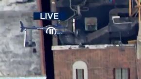 La víctima se encuentra fuera de riesgo vital