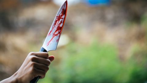 Por 2,500 euros dejó que cometieran dicha atrocidad.