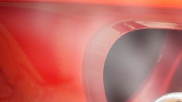 Las emisiones de los autos disminuyeron este mes.