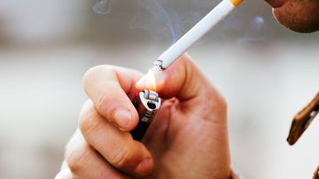 El tabaquismo provoca una serie de enfermedades. /Shutterstock