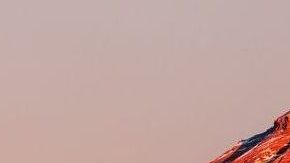 El Monte Everest desde Nepal.