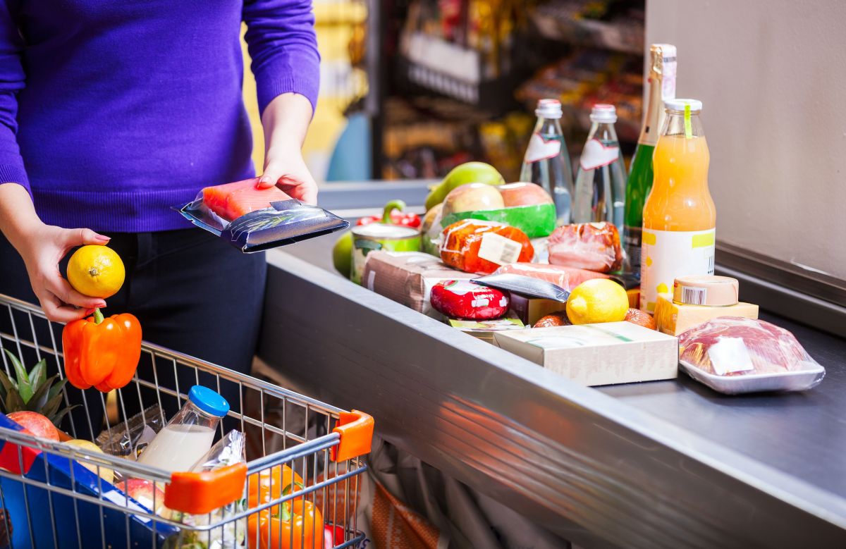 ¿cómo Puedo Ahorrar Dinero En Comida El Diario Nyemk 2136