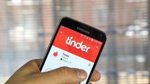 Si buscas una relación formal, quizá Tinder no sea la mejor opción.