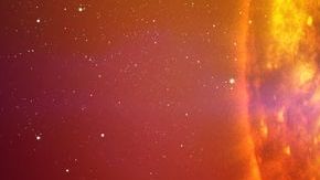 Tres días durará esta tormenta solar.