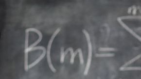 De niño se puede crear un lazo especial con los maestros.