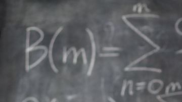 De niño se puede crear un lazo especial con los maestros.