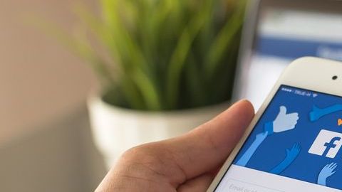 Facebook revelará los verdaderos sentimientos de sus usuarios.