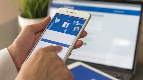 Facebook revelará los verdaderos sentimientos de sus usuarios.