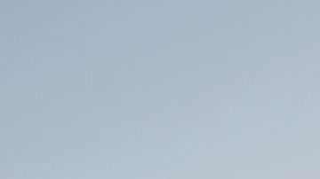 El naufragio del barco se registró en el Lago Alberto, al oeste de Uganda