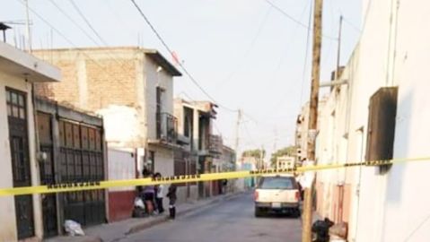 En guerra entre "El Mencho" y "El Marro" ni a los niños se salvan