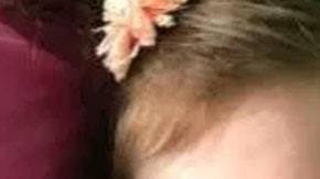 Sophia padecía el síndrome Rett y fue insultada en redes sociales.