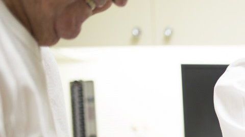 En total hay 4.4 millones de latinos adultos diagnosticados con artritis.