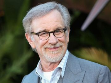 Steven Spielberg