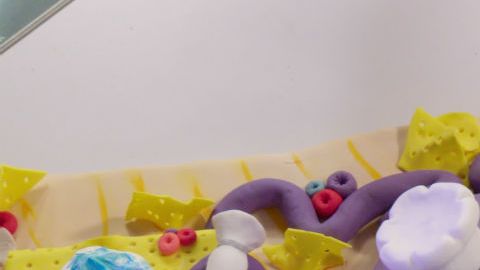 Sugar rush