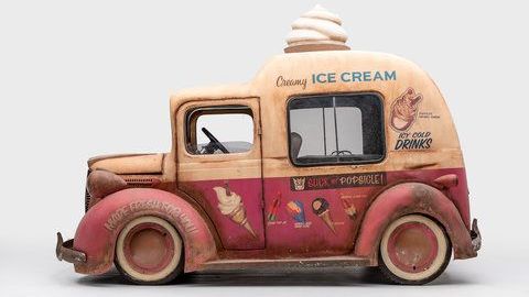 Conoce el increíble Volo Auto Museum y sus 33 exposiciones
