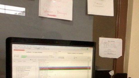 Telésforo Santiago es el octavo periodista asesinado desde diciembre.