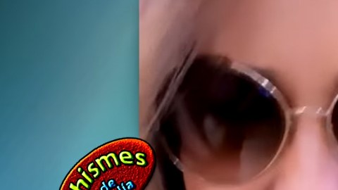 Thalía compartió un momento muy íntimo.