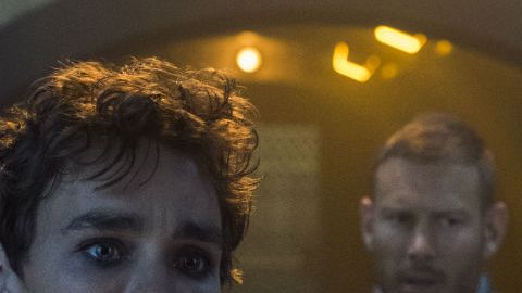 The umbrella academy