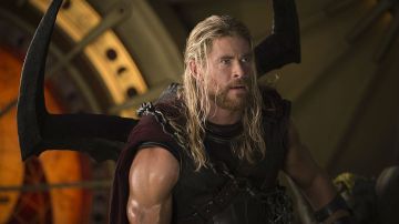 Thor, es uno de los personajes del Universo Marvel.