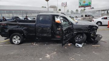 El incidente ocurrió el 13 de mayo en la zona fronteriza de San Isidro