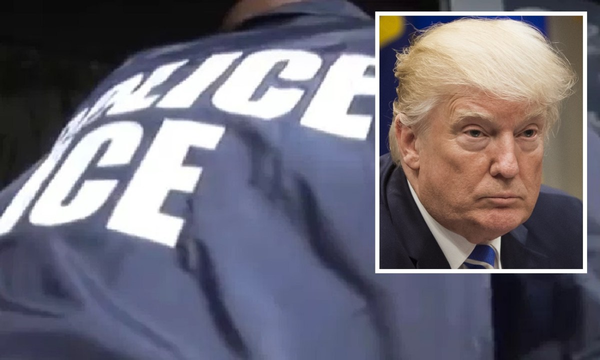 5 Claves Del Gran Operativo De Ice Contra Indocumentados Anunciado Por Trump El Diario Ny 8432