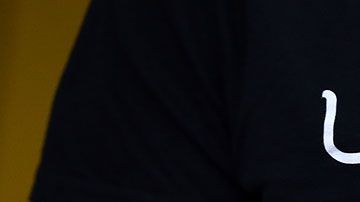 Este servicio sólo estará disponible para los que usen Uber Black o Uber Black SUV.