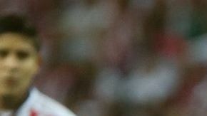 Juan José Macías está en la mira del PSV Eindhoven