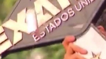 Exatlón vs. Pequeños Gigantes