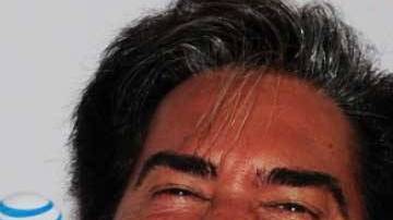 Vicente Fernández y José Luis Rodríguez 'El Puma'