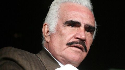 Vicente Fernández